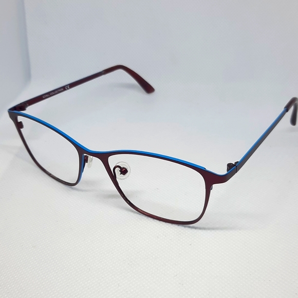 ICHILL  C7004  c.30 52-17-135  Rx Eyeglass Frame, Pre-Owned - Picture 2 of 6
